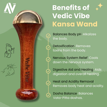 Magic Kansa Wand : L’Éclat de Votre Peau et le Bien-Être de Vos Pieds