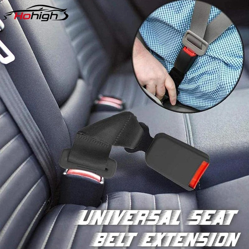 Ceinture d'extension de sécurité pour voiture