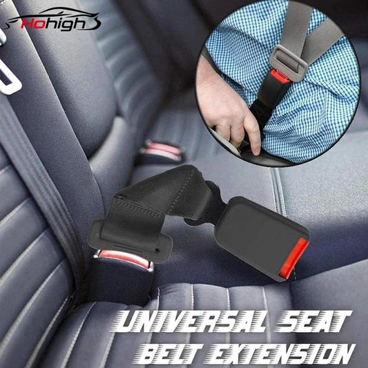 Ceinture d'extension de sécurité pour voiture