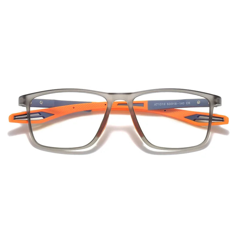 Lunettes de lecture Anti lumière bleue corrective