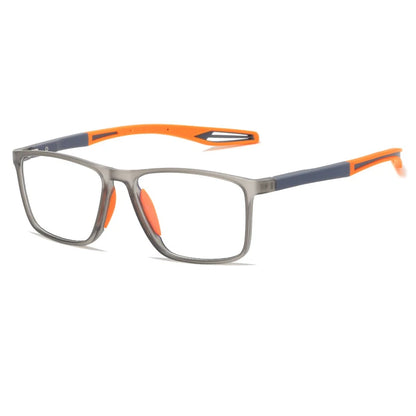 Lunettes de lecture Anti lumière bleue corrective